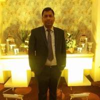 Suneet Goel