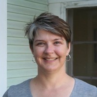 Sally Luxon