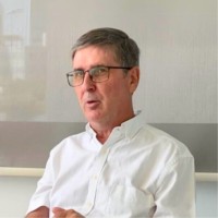 Eric SANIARD