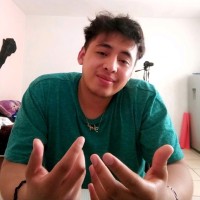Angel David Arias Olivares