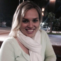 Catiane Maria Nogueira Berbel