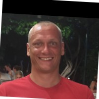 Graeme Ward