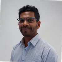 Balaji Raj