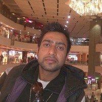 Rahul Kumar