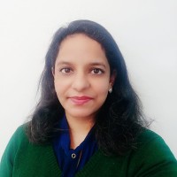 Kanika Gupta