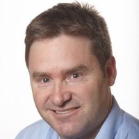Tim Kitching, Cpa