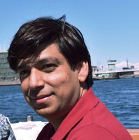 Zafar Iqbal