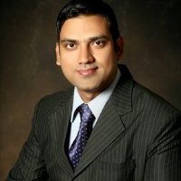 Paresh Limbachiya