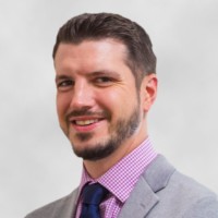 Curt Hesidenz, Specialist Risk and Transportation