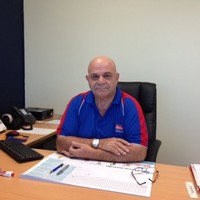 Louie Deiacovo