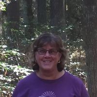 Anita Walters Rickards