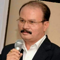 RAOSAHEB DAREKAR