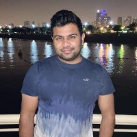 Sunil Pal