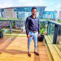 Mayur Kadre
