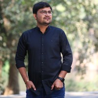 Ashvin Patel