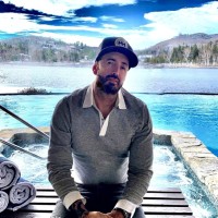 Dan Rivers