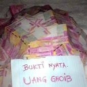 PESUGIHAN DANA GAIB TAMPA TUMBAL