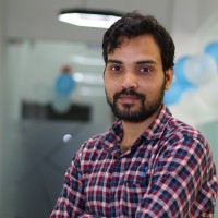 Vikram Yadav