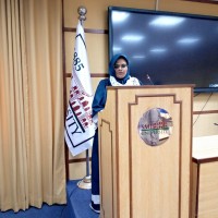 Khadija Adeeb