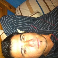 Sergio Briones Gonzalez