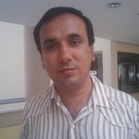VINODKUMAR GHUMNANI