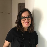Anna D'Amore