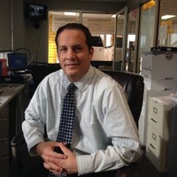 Jason Young