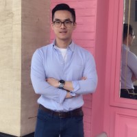 Kent Zhou