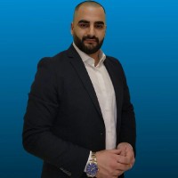 Daniel Ghanem