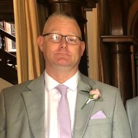 Gavin Speed