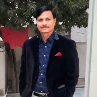 Ashvin Patel