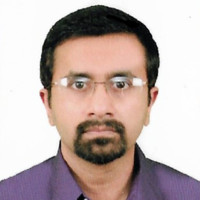 Jithin Veliparambil