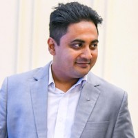 Md.Nasif Sadik Sajid