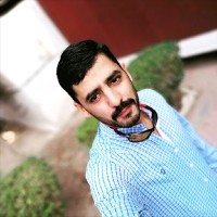 Syed Imran Sabir