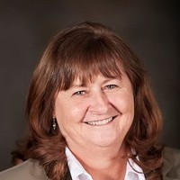 Patricia Scovil