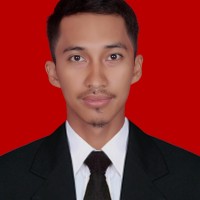 Benny Vitriansyah Putra