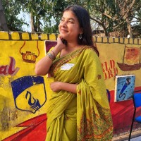 Anushka Shanker