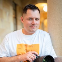 Ilya Postnikov