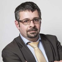 Jérôme Mascré