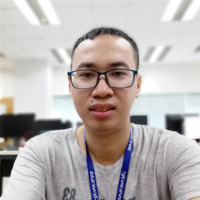 Thinh P. Tran