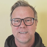 Tyrone Holmström