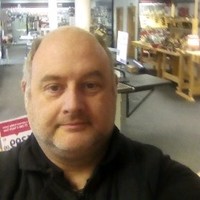 Adrian Broadhead