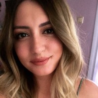 Handan Çiman Çelik