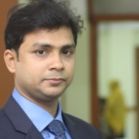 Md. Bahalul Alam