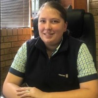 Leanda Engelbrecht