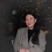Amy van der Heijden