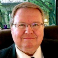 Bruce Davis