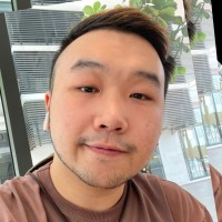 Alex Wong