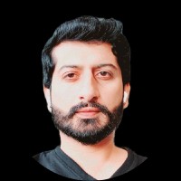 Muhammad Asad