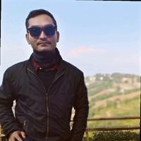 Ujjwal Thapa